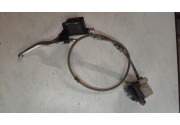 système de frein AV gilera RCR enduro