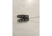 cales pieds peugeot XP6