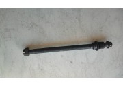 Axe de roue AR yamaha TZR 2010