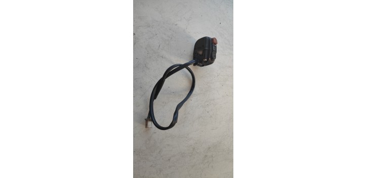 Commodos droit yamaha TZR 2010