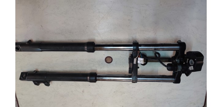 fourche derbi 37mm