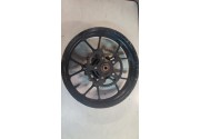 jante AR peugeot xp6