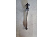 axe de roue AR keeway generic tr 50