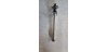 axe de roue AR keeway generic tr 50