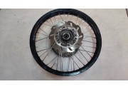 Roue AR enduro keeway generic tr 50
