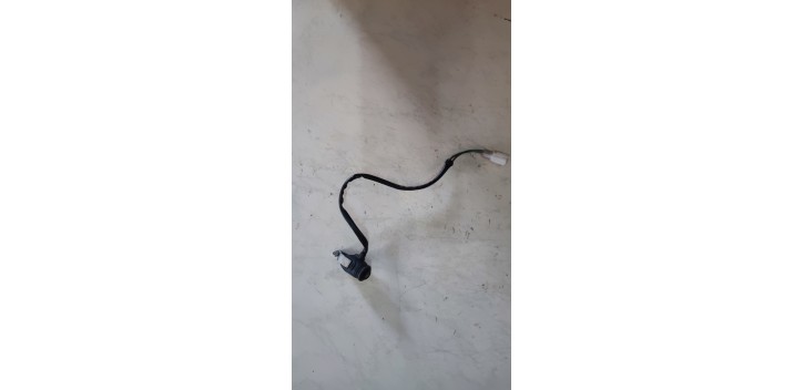 Bouton compteur rieju smx pro