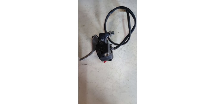 commodos rieju smx pro