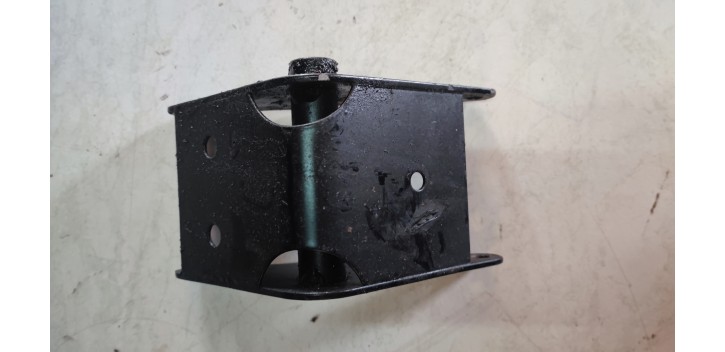 support moteur rieju smx pro