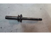 axe de roue AV yamaha dt mbk x limit