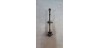 axe de roue AV oscillant yamaha dt mbk x limit