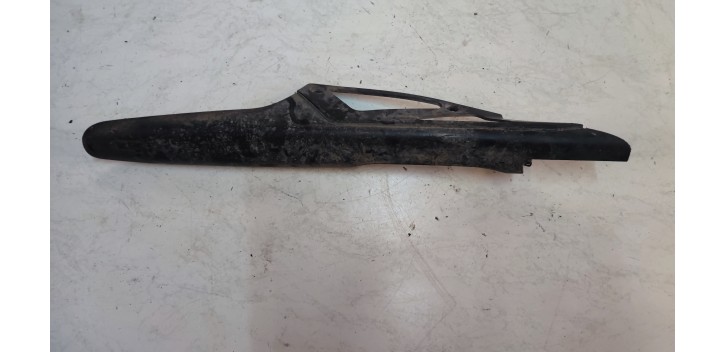 cache chaîne yamaha dt mbk x limit