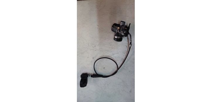 carburateur yamaha dt mbk x limit