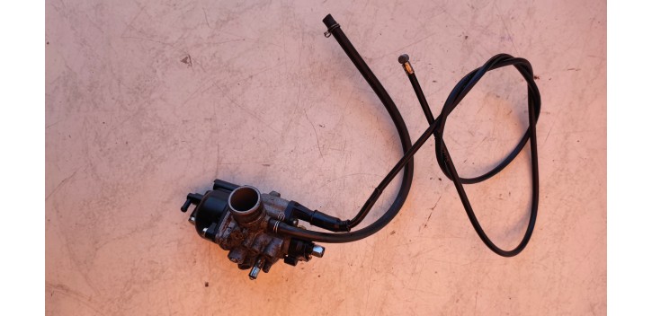 Carburateur Rieju RS3 2017