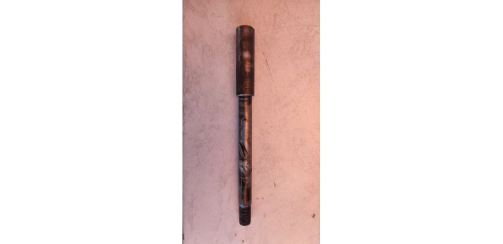 Axe de roue AV Yamaha DT 2004