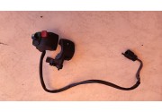 Commodos Yamaha DT 2004