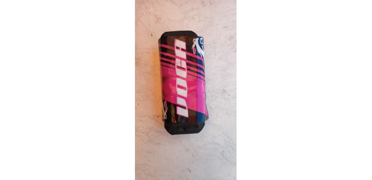 Mousse guidon voca Yamaha DT 2004