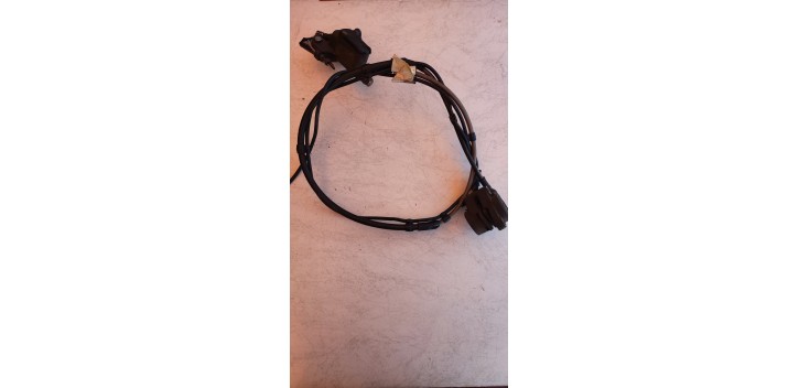 Système de frein AV Yamaha DT 2004