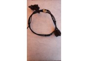 Système de frein AV Yamaha DT 2004