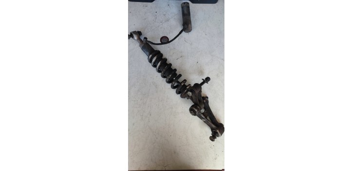 Amortisseur Derbi DRD racing 2003