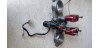 T de fourche supérieur Derbi DRD racing 2015