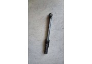 Axe de roue AV Rieju RS2 2008