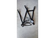 Cale pieds AR Rieju RS2 2008