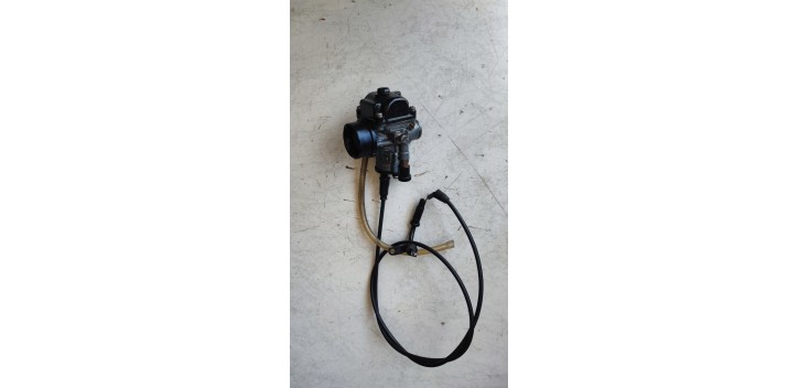 Carburateur Rieju RS2 2008