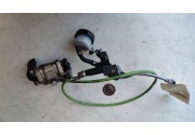 Système de frein AV Rieju RS2 2008