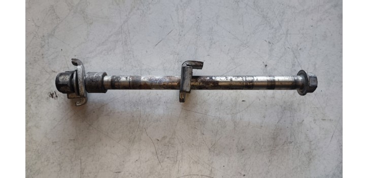 Axe de roue AR Rieju MRT 2009