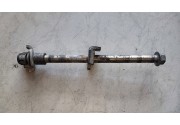 Axe de roue AR Rieju MRT 2009