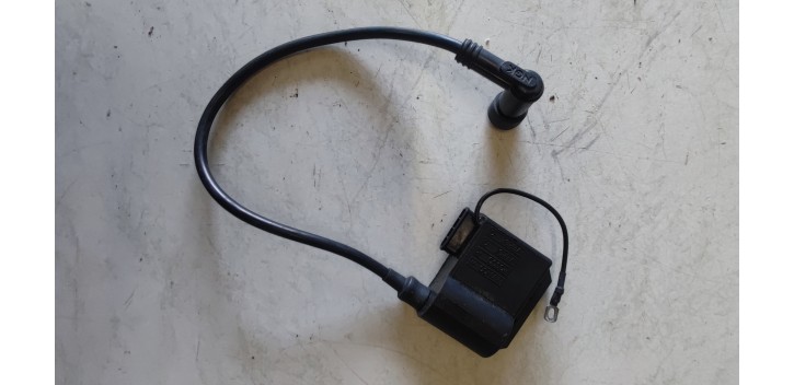 CDI Yamaha DT 2004