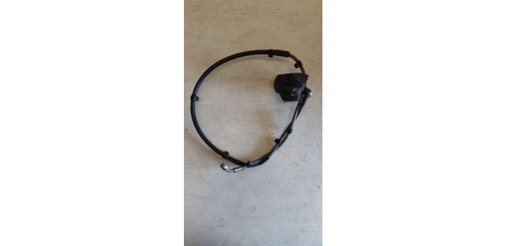 Etrier de frein AV Yamaha DT 2004