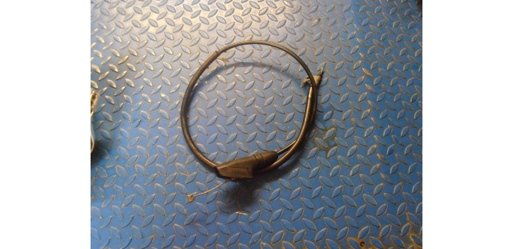 Cable embrayage