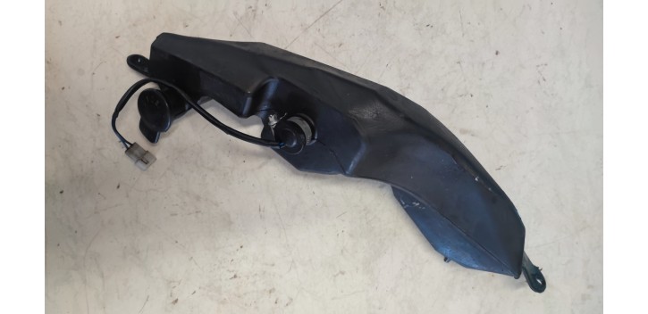 Réservoir d'huile Rieju RS3 2018