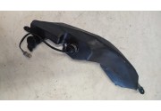 Réservoir d'huile Rieju RS3 2018