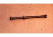 Axe de roue AR Derbi sm DRD 2012