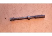 Axe de roue AV Derbi sm DRD 2012