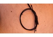Câble embrayage et starter Derbi sm DRD 2012