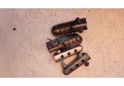 Cale pieds Derbi sm DRD 2012