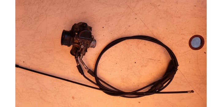 Carburateur Derbi sm DRD 2012