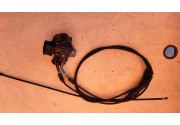 Carburateur Derbi sm DRD 2012