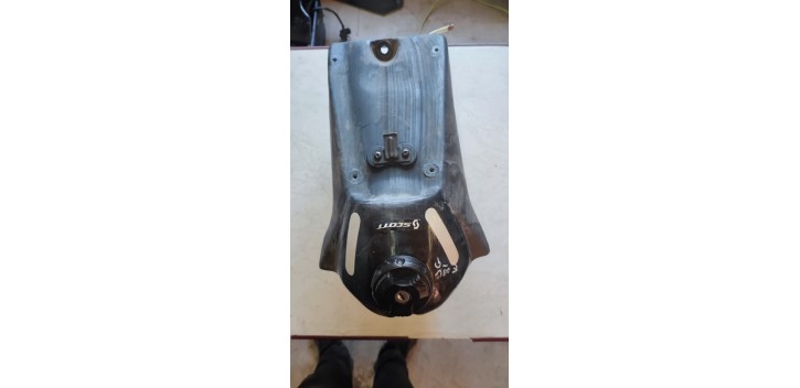Réservoir Suzuki rmx 1998