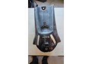 Réservoir Suzuki rmx 1998