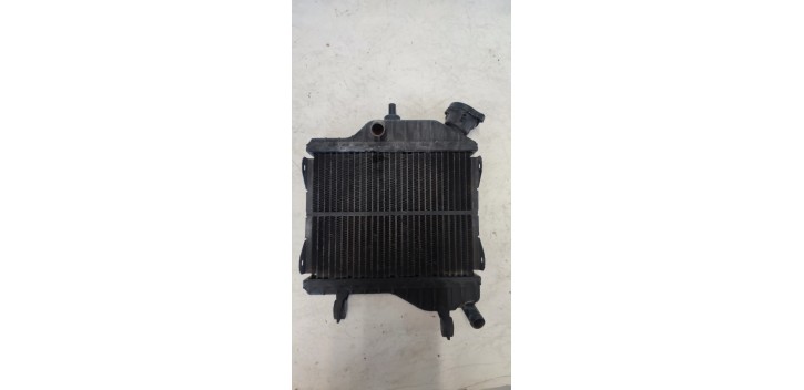 Radiateur Yamaha TZR 2008