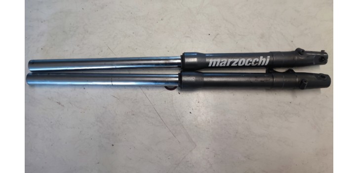 Tube de fourche Aprilia SX 2010