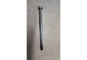 Axe de roue AR Derbi DRD Xtreme 2011