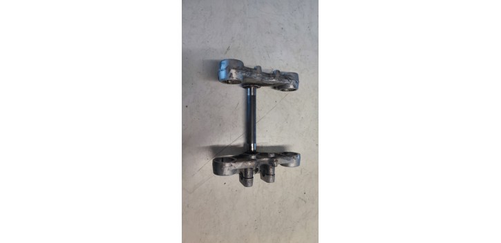 T de fourche Derbi DRD Xtreme 2011