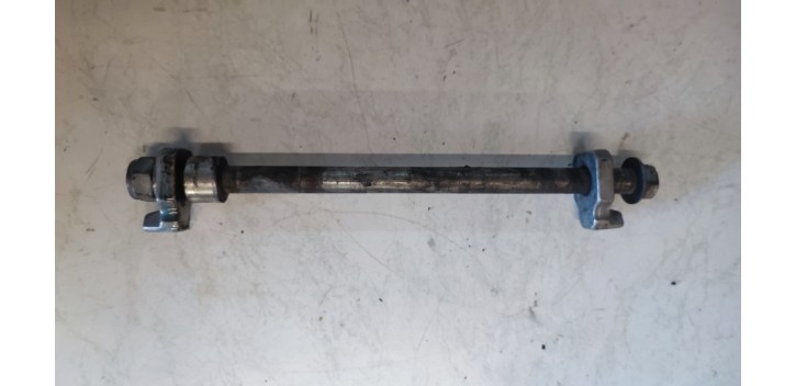 Axe de roue AR Rieju MRT PRO 2010