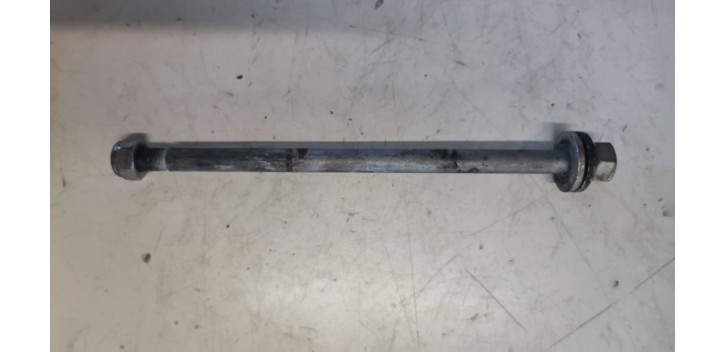 Axe de roue AR Derbi xtreme 2018