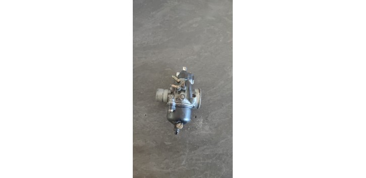 Carburateur Rieju spike 2006